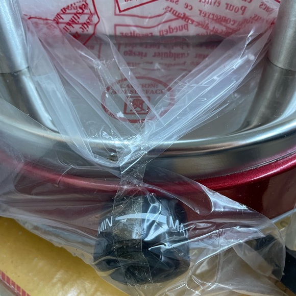 ⚜️Milliard Hot Dog Maker and Bun Warmer! NWT! - Picture 4 of 7